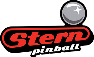 Stern Pinball