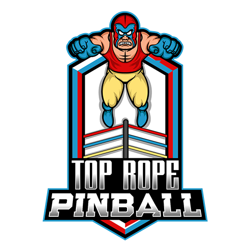 Top Rope Pinball